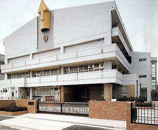 Primary school. 560m to Nagoya City Tatsunaka River Elementary School