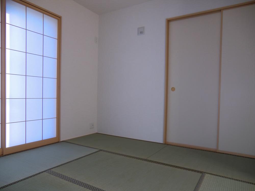 Non-living room. ◇ Japanese-style ◇  5.25 Pledge