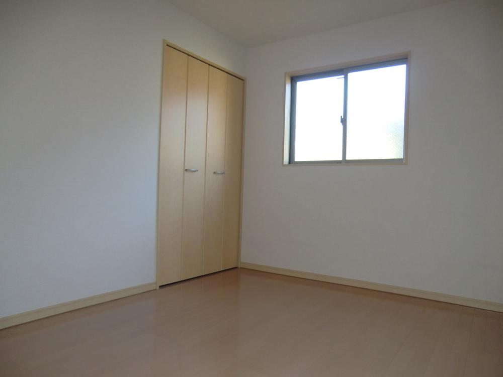 Non-living room. ◇ Western-style ◇ All room storage