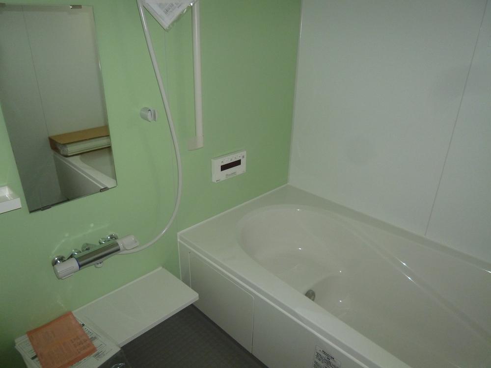 Bathroom. ◆ 1 tsubo size ◆