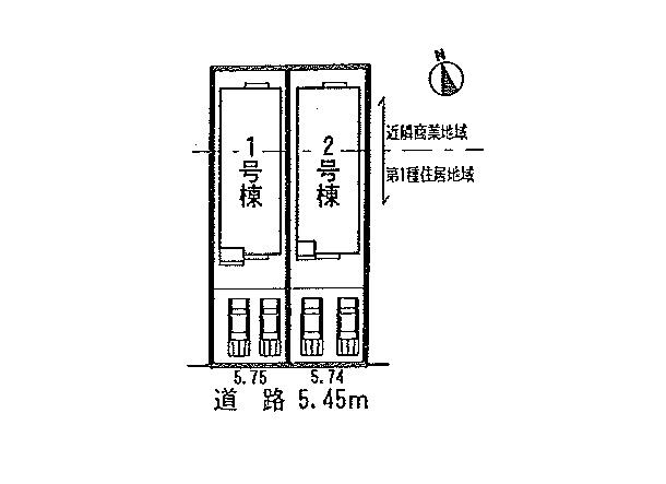 Other. Compartment figure