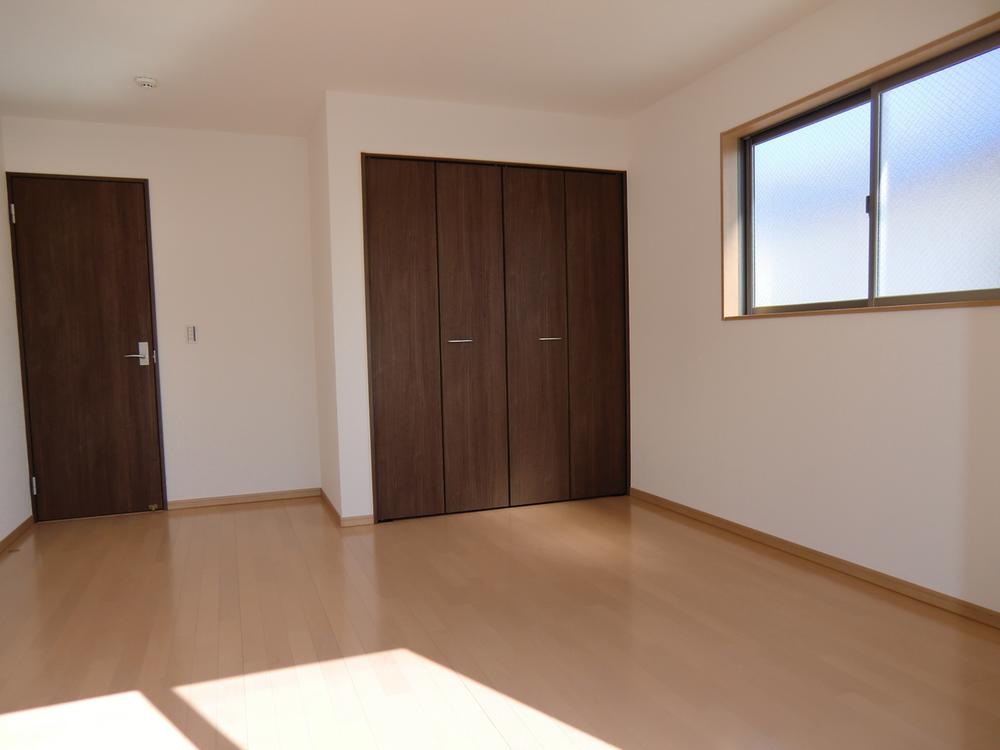 Same specifications photos (Other introspection). ◇ Western-style ◇ There is all the living room closet