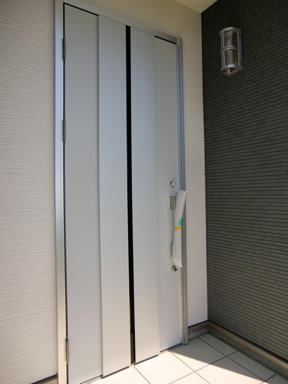 Entrance. ◇ entrance ◇ Picking measures thorough! ! Stylish front door