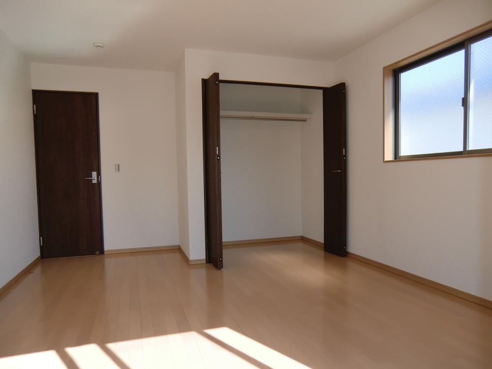 Same specifications photos (Other introspection). ◇ Western-style ◇ There is all the living room closet