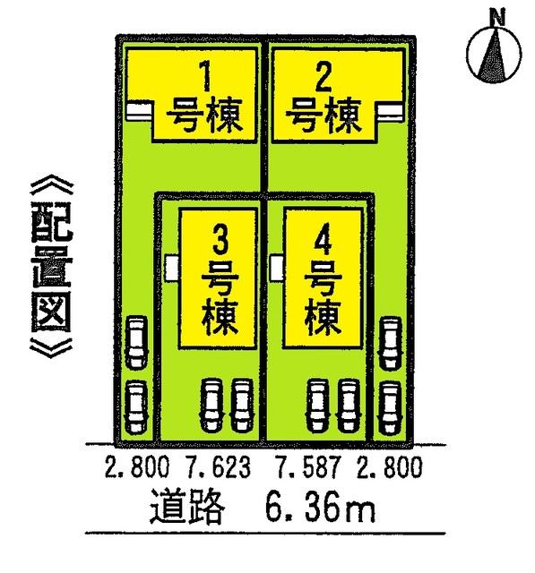 Other. The entire compartment Figure