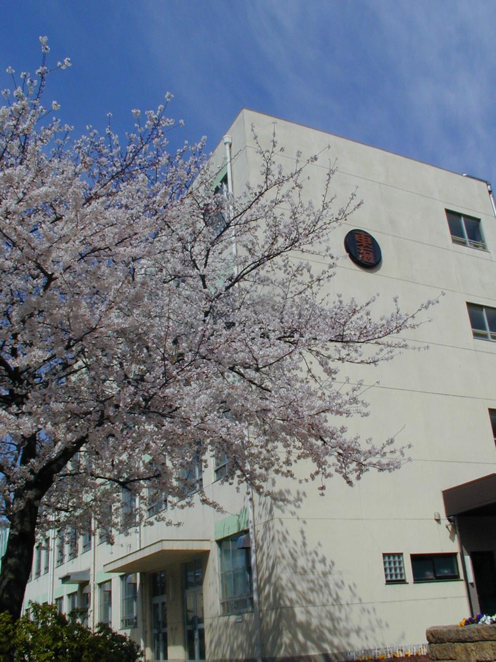 Primary school. 359m to Nagoya Municipal Tokai Elementary School