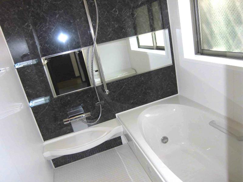 Same specifications photo (bathroom). Bathroom 1 pyeong size