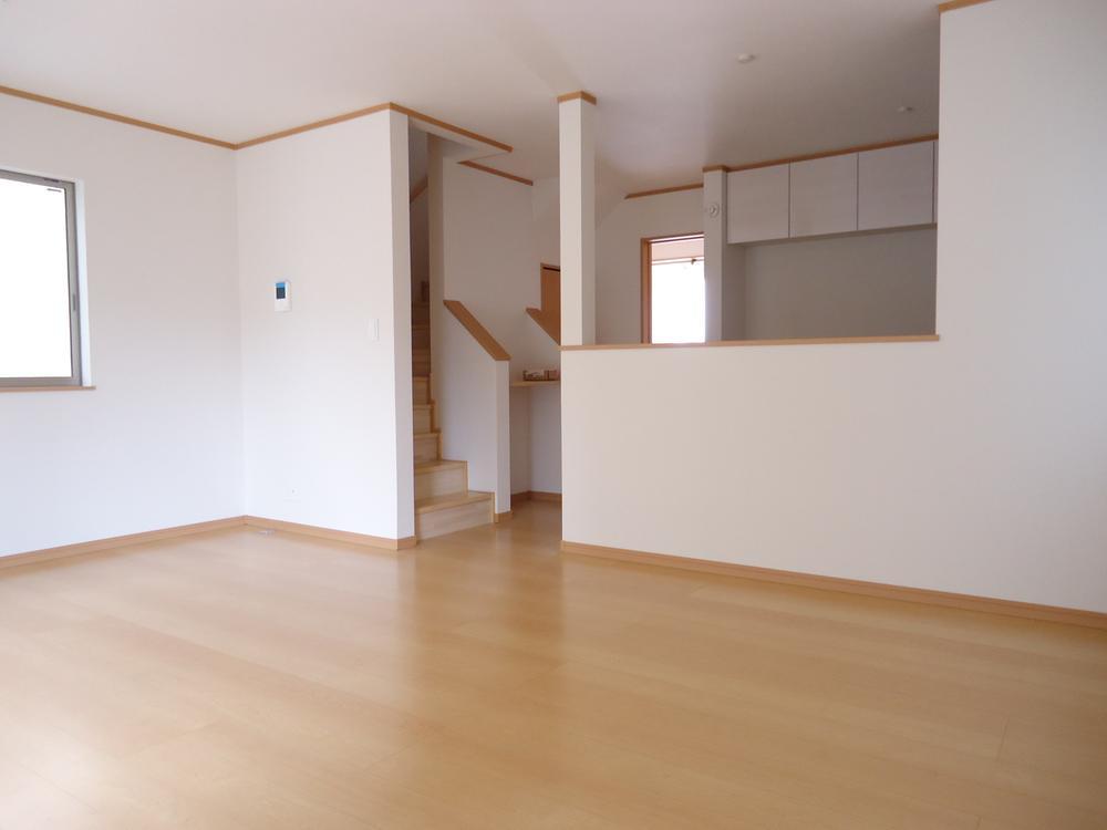 Living. Looking forward to living arrangement of furniture