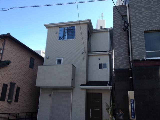 Other. ※ Exhibition hall House kitchen, bathroom, You can check the equipment, such as a wash basin.