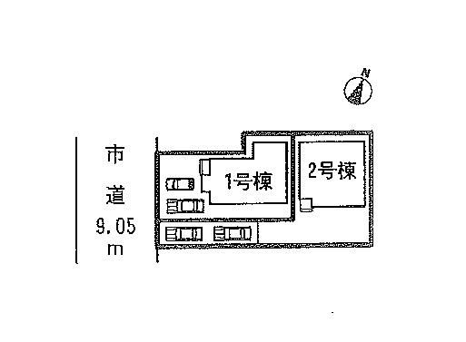 Other. Compartment figure