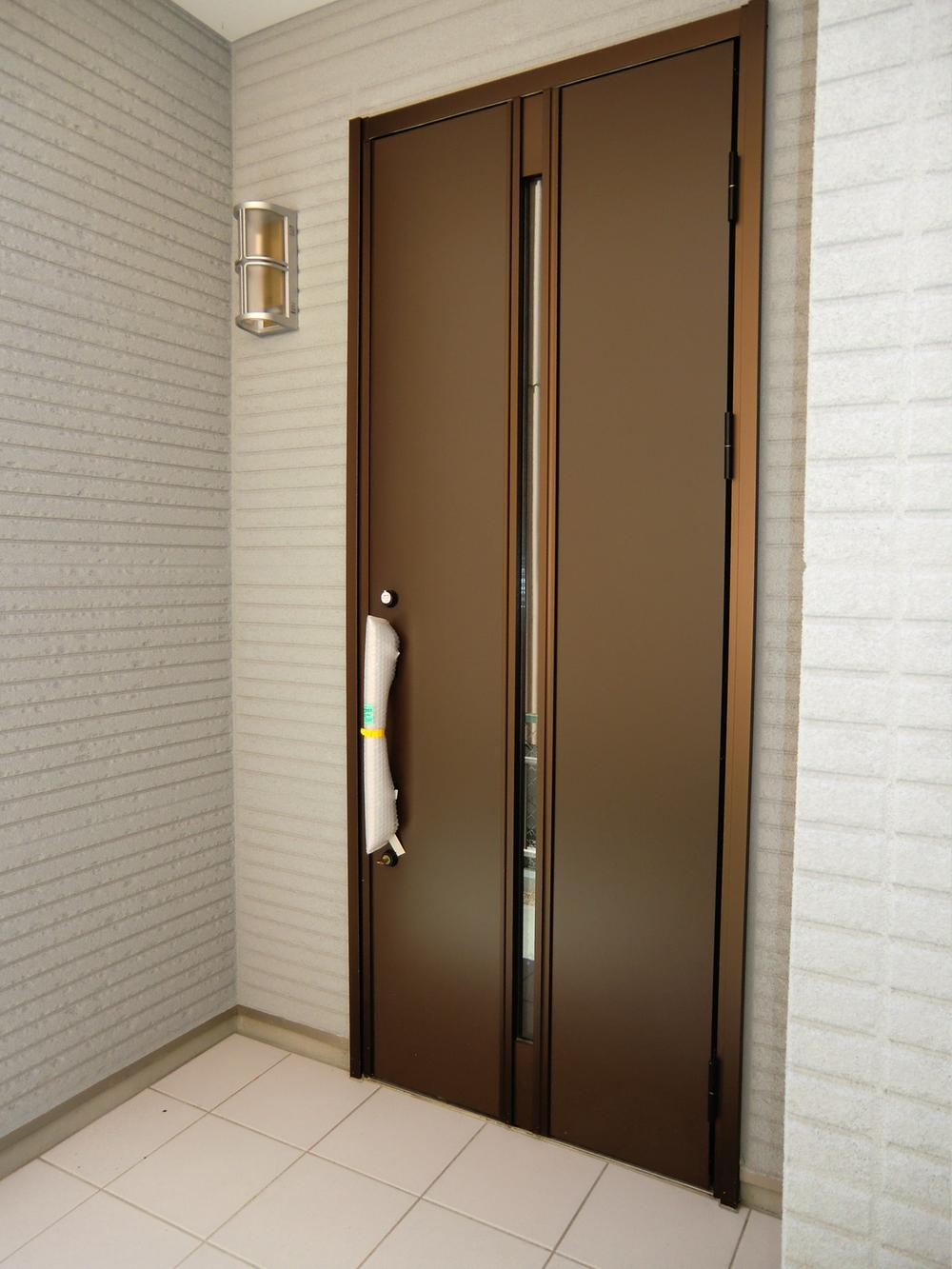 Entrance. ◇ entrance ◇ Picking measures thorough! ! Stylish front door