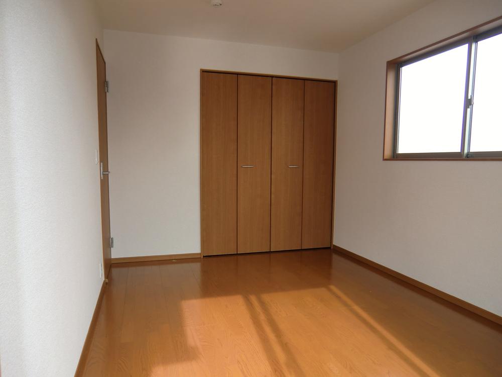 Same specifications photos (Other introspection). ◇ Western-style ◇  There is all the living room closet  