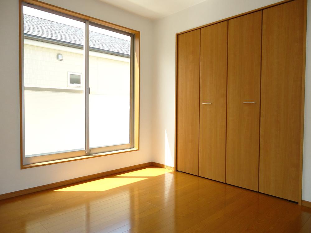 Same specifications photos (Other introspection). ◇ Western-style ◇  There is all the living room closet  