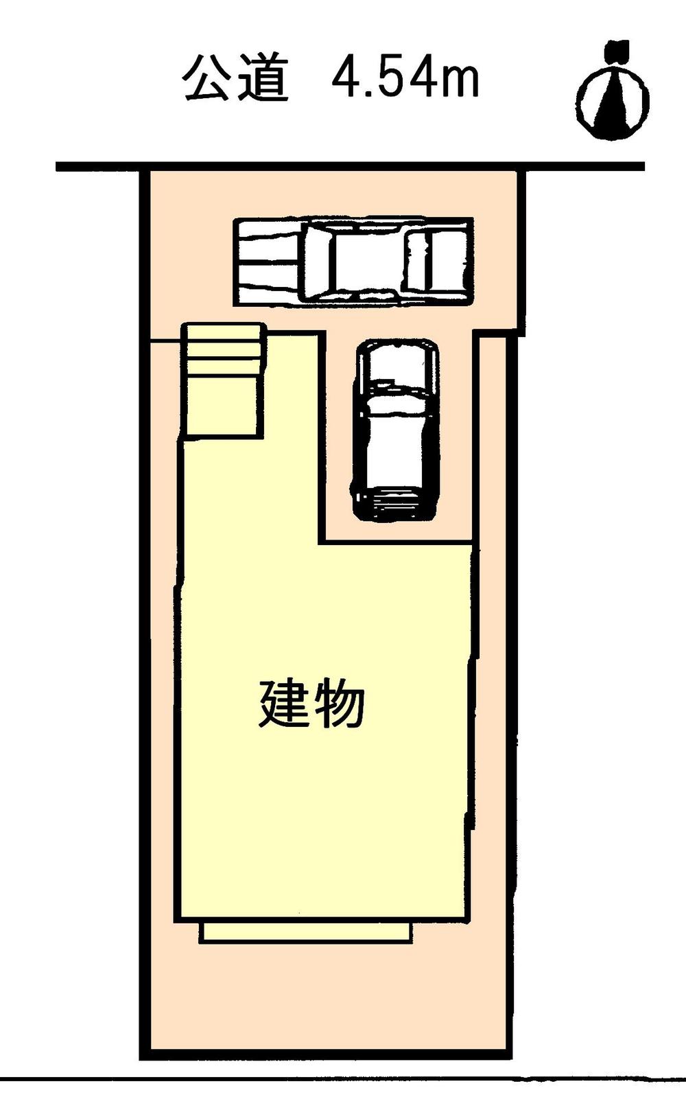 The entire compartment Figure. Compartment figure