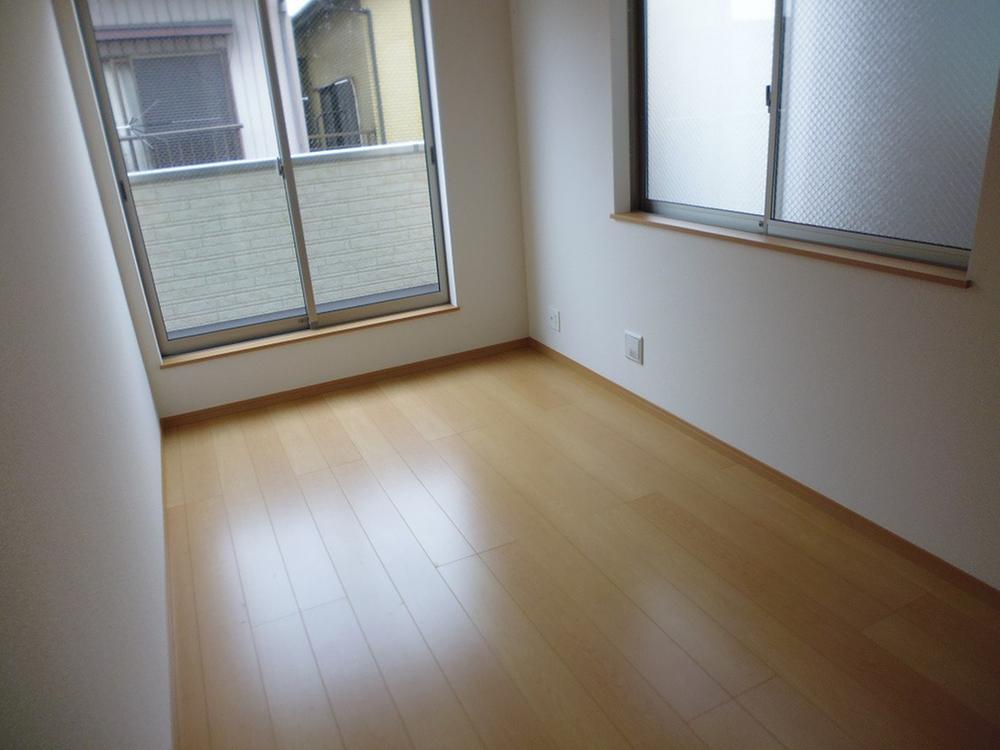 Non-living room. 1 Building 2013.8.30 shooting