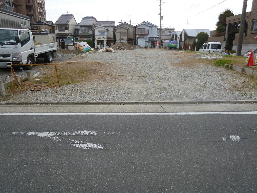 Local photos, including front road