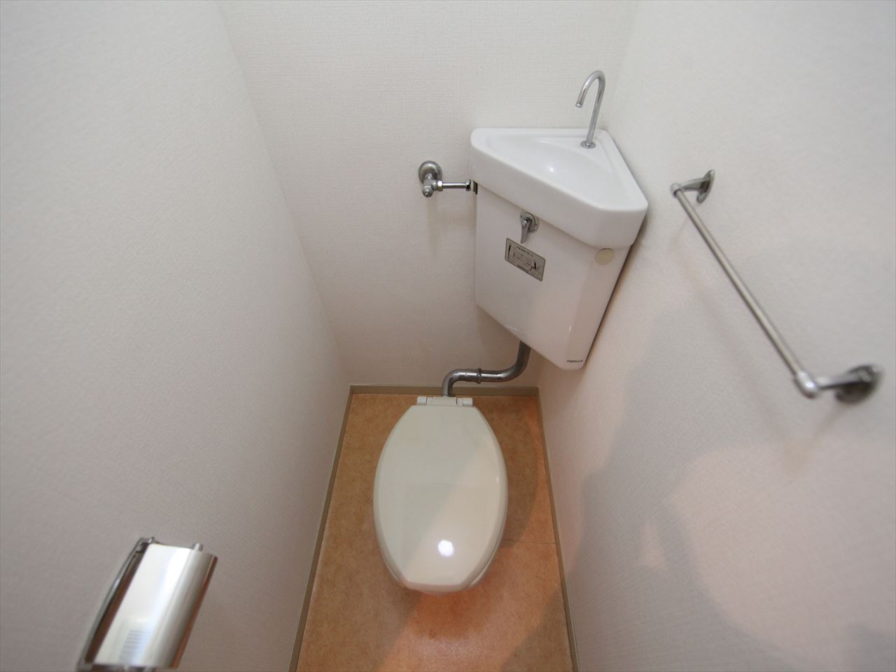 Toilet. toilet Warm water washing toilet seat mounting Allowed