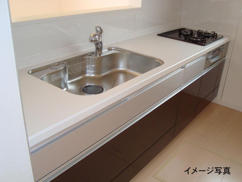 Same specifications photo (kitchen).   5 Building kitchen image photo popular face-to-face kitchen