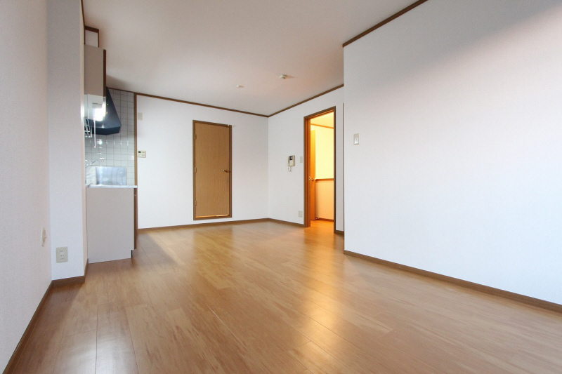 Other room space