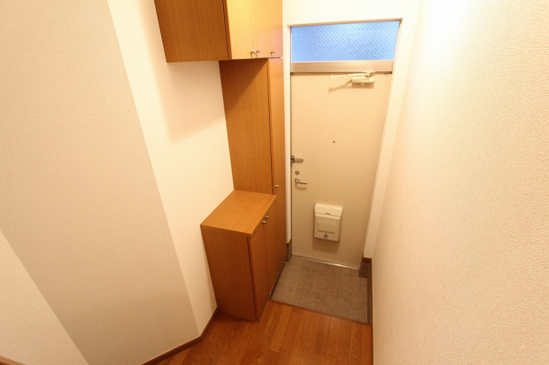 Entrance. Entrance