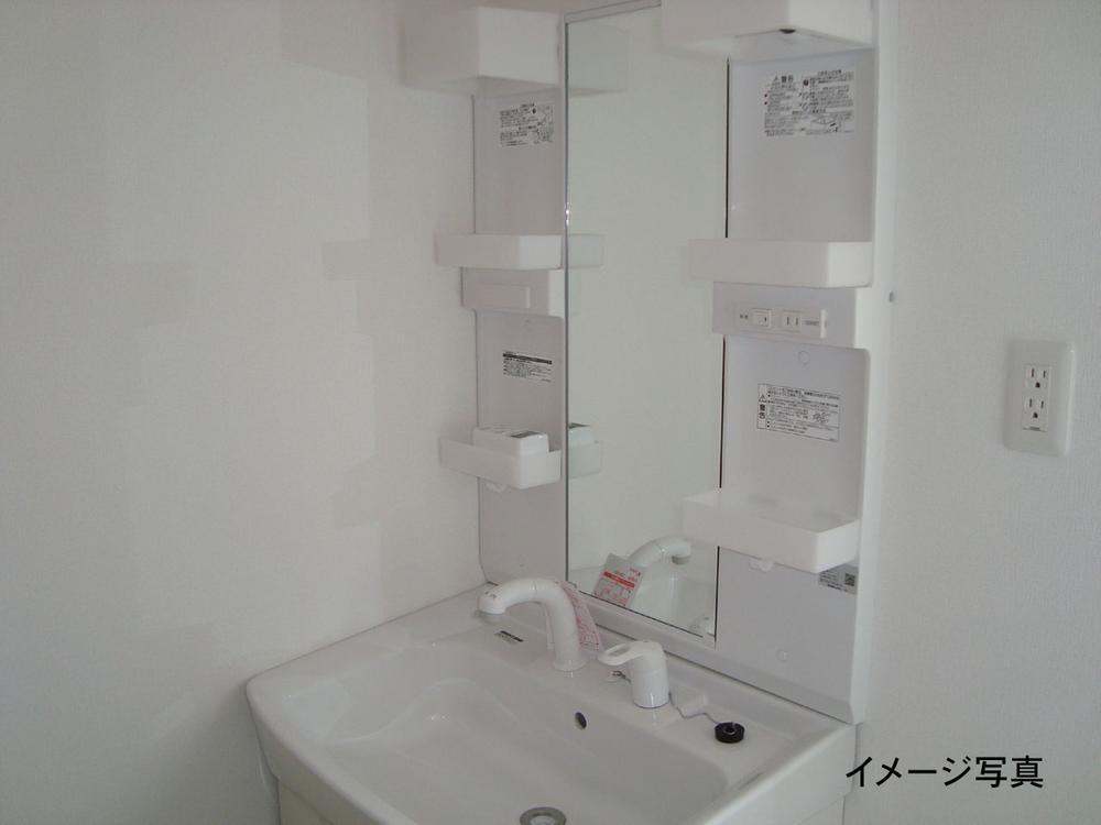 Same specifications photos (Other introspection).  ◆ Shower Dresser ◆ 