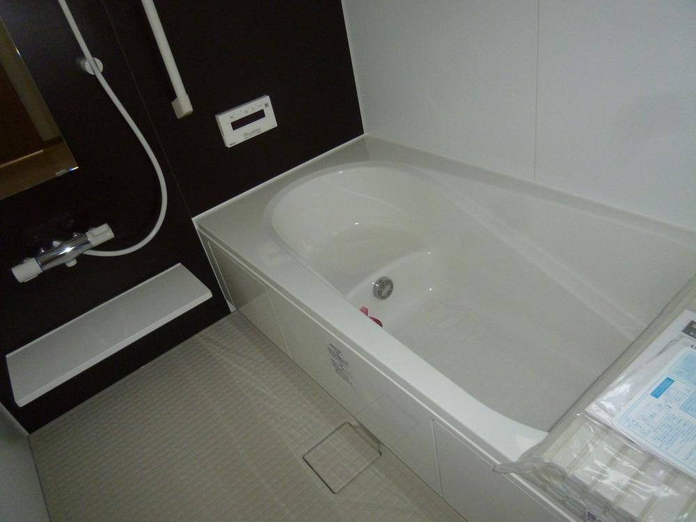 Bathroom.  ◆ 1 tsubo size ◆ 