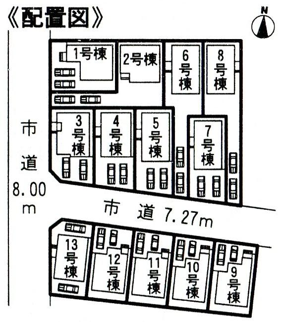 The entire compartment Figure