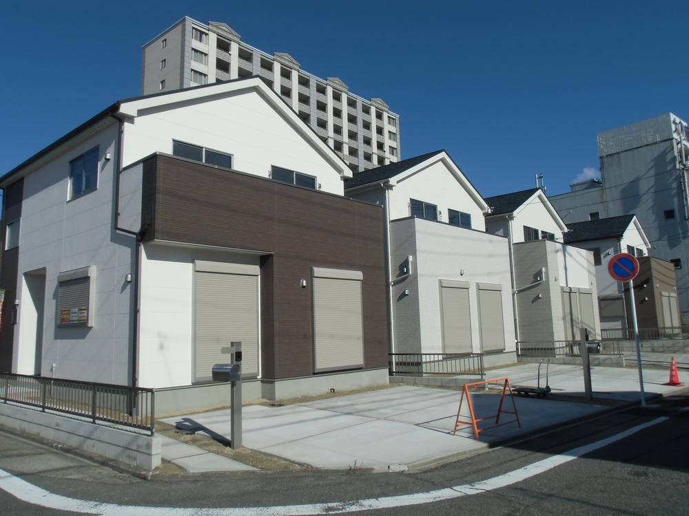 Local appearance photo. 3 Building Exterior Photos