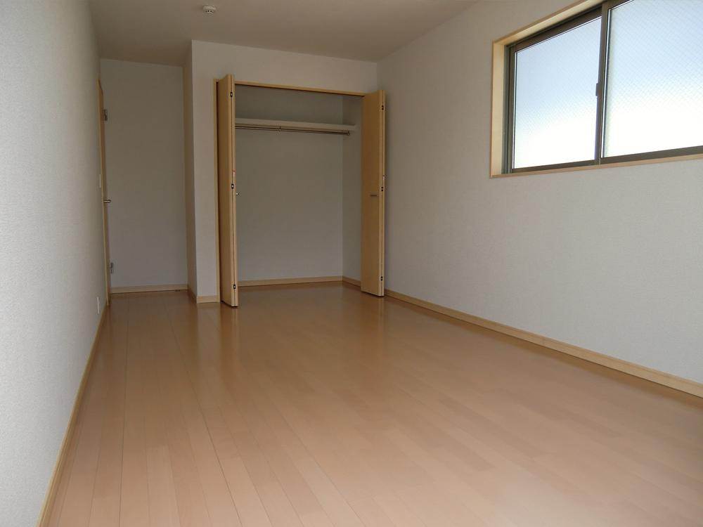 Same specifications photos (Other introspection). ◇ Western-style ◇ There is all the living room closet