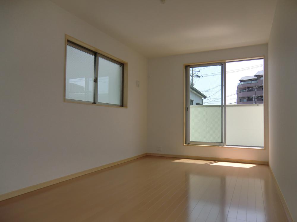 Same specifications photos (Other introspection). ◇ Western-style ◇ There is all the living room closet
