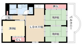 Living and room