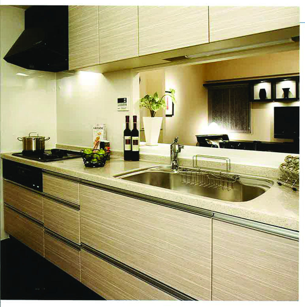 Same specifications photo (kitchen). Than sales during the brochure.