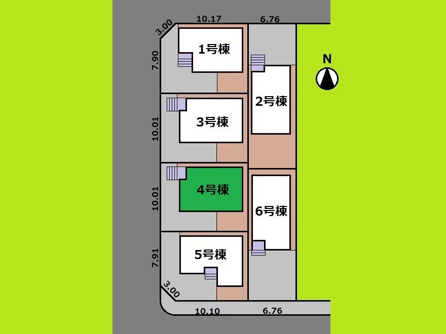 Other. ◇ compartment Figure ◇ 4 Building