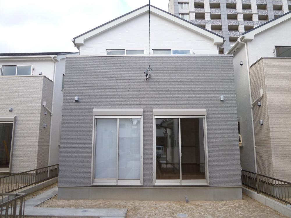 Local appearance photo. ● ○ ● ○ 6 Building Exterior ○ ● ○ ● You can preview! Please feel free to contact us OK, even on weekdays!