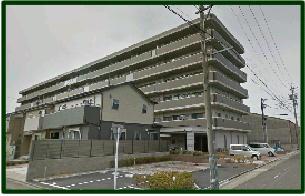 Local appearance photo. Local (June 2013) Shooting