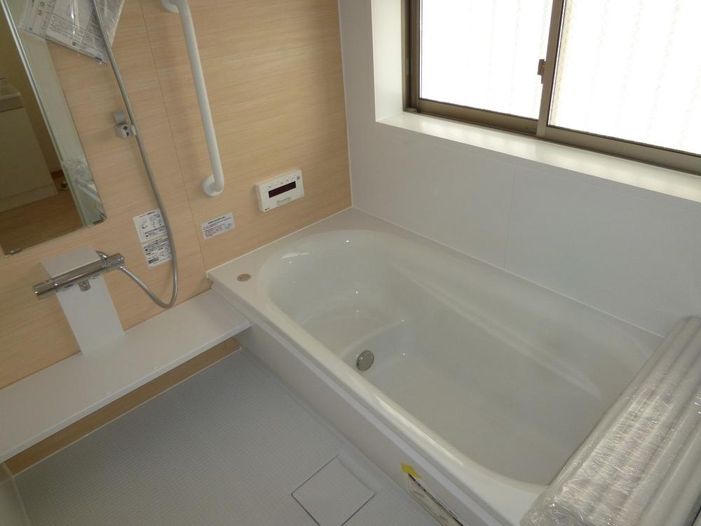 Bathroom.  ◆ 1 tsubo size Otobasu ◆ 