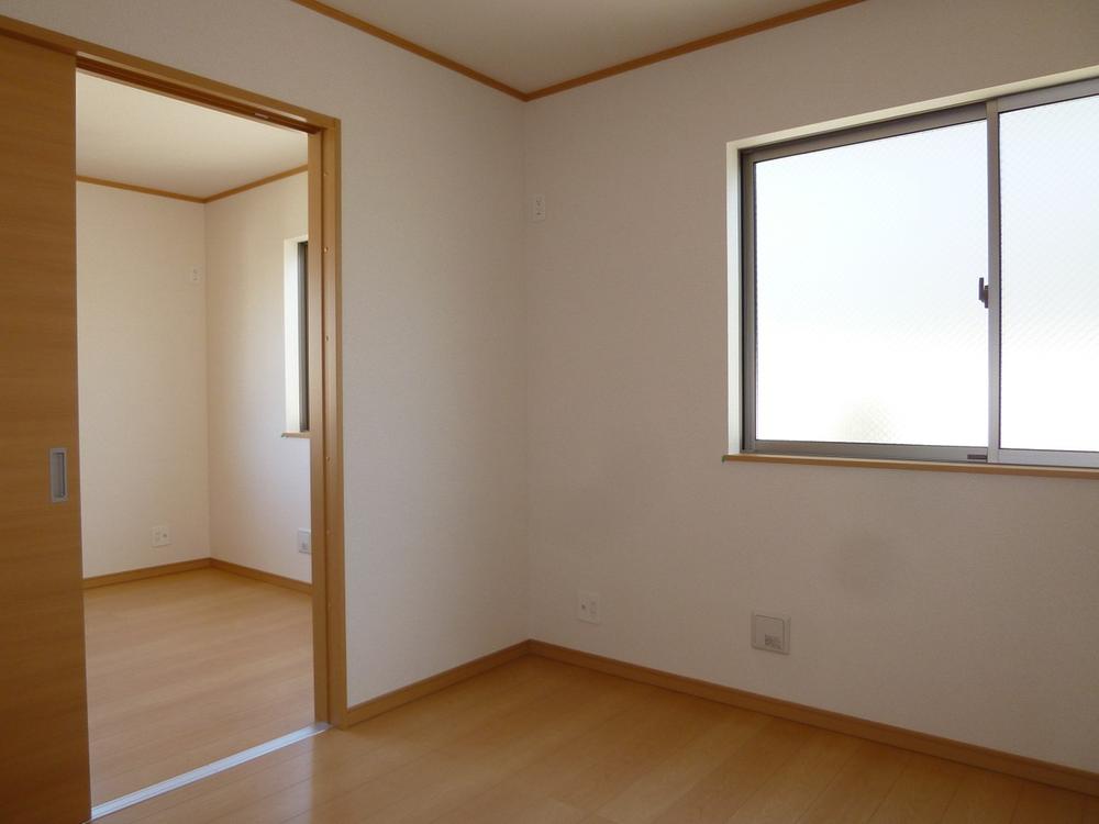 Non-living room