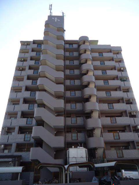 Local appearance photo. Shooting from the field north