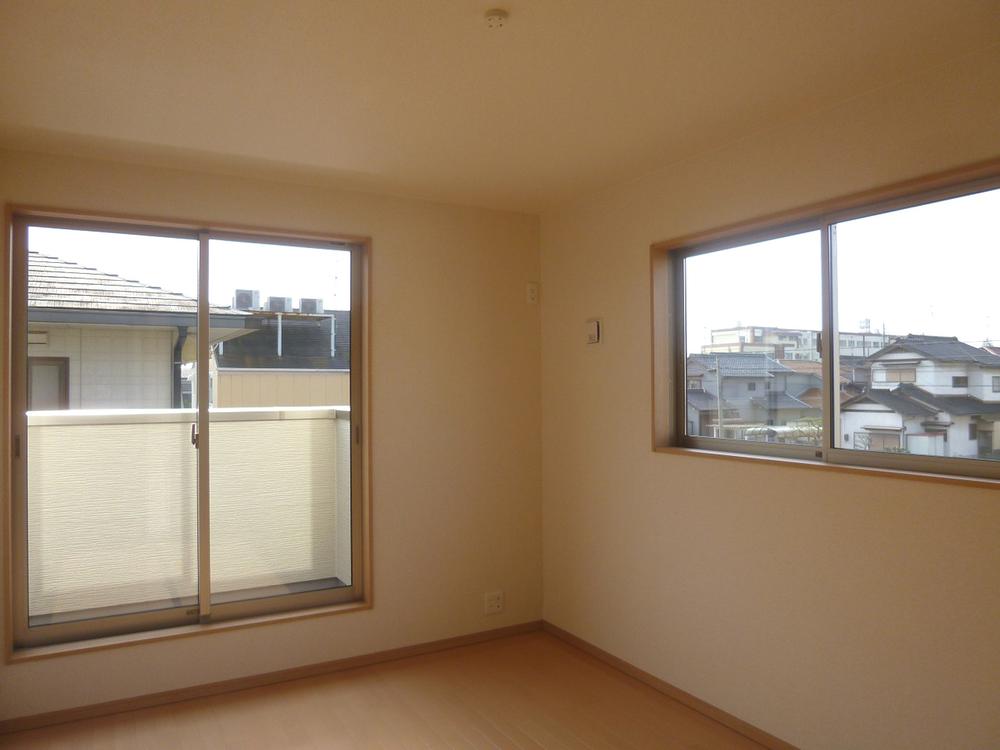 Non-living room