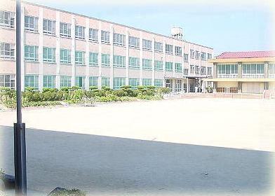 Primary school. 603m to Nagoya City Takagi Elementary School