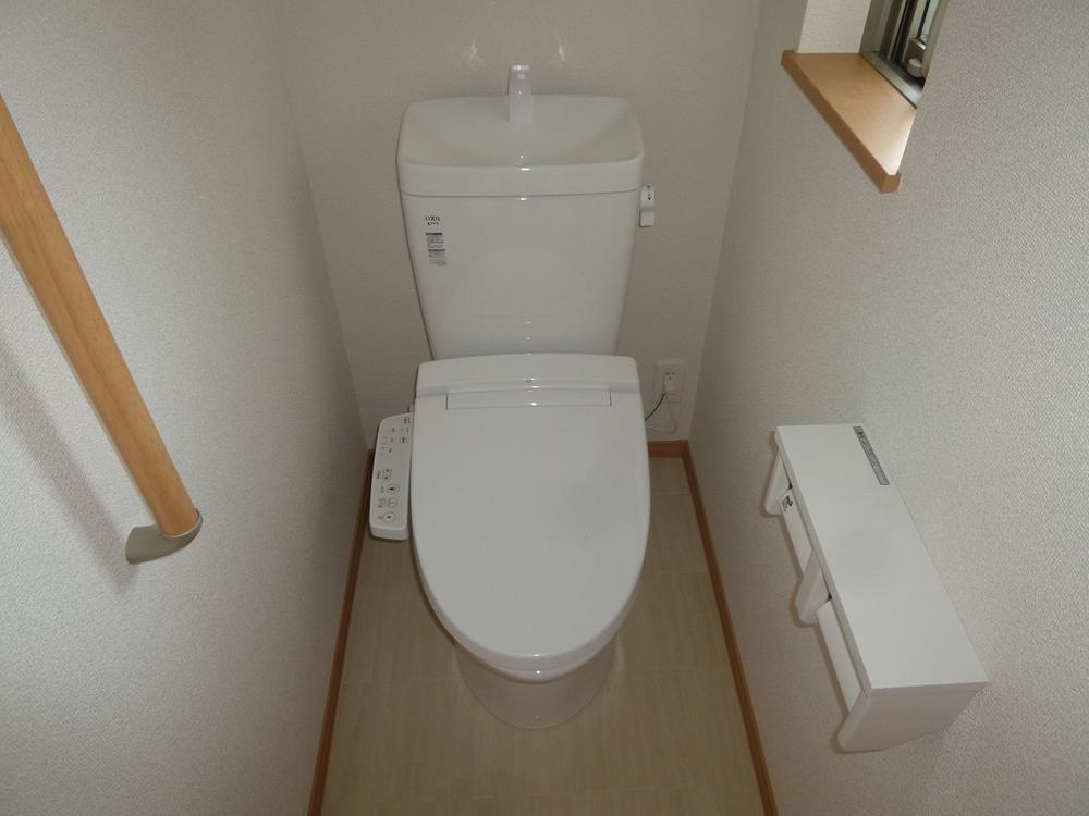 Toilet.  ◆ Shower toilet ◆