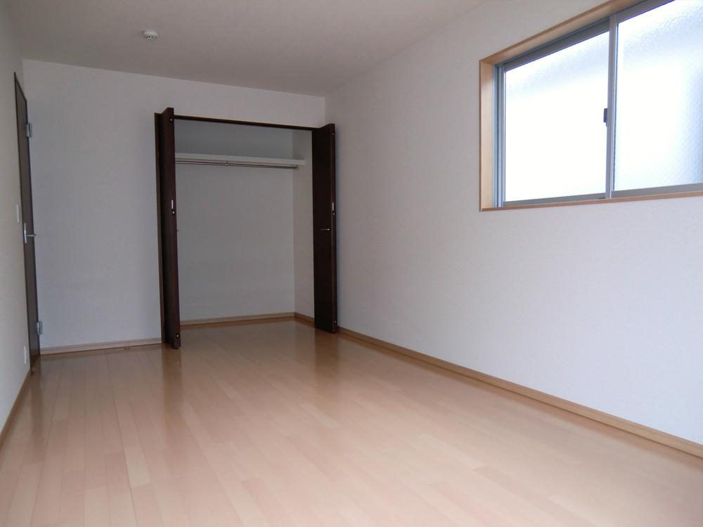 Same specifications photos (Other introspection). ◇ Western-style ◇  Facing south, Yang per good! !   All room storage