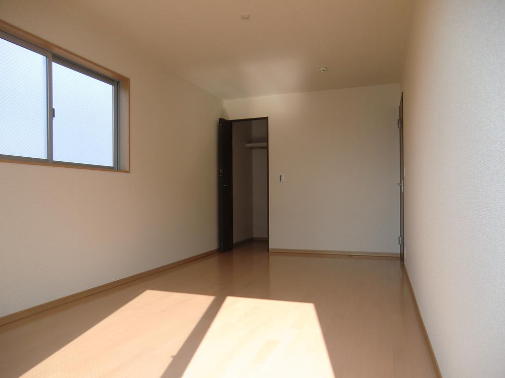 Same specifications photos (Other introspection). ◇ Western-style ◇  Facing south, Yang per good! !   Walk-in closet