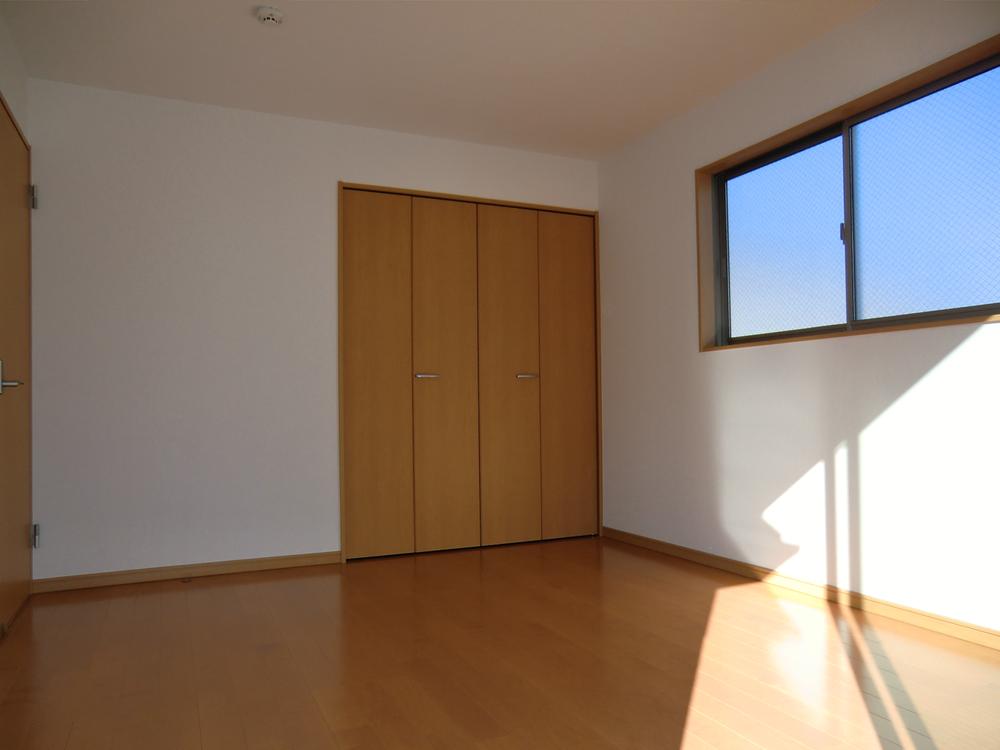Same specifications photos (Other introspection). ◇ Western-style ◇  Facing south, Yang per good! !   All room storage