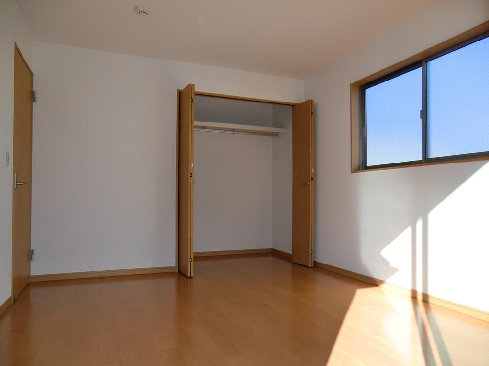Same specifications photos (Other introspection). ◇ Western-style ◇  Facing south, Yang per good! !   All room storage
