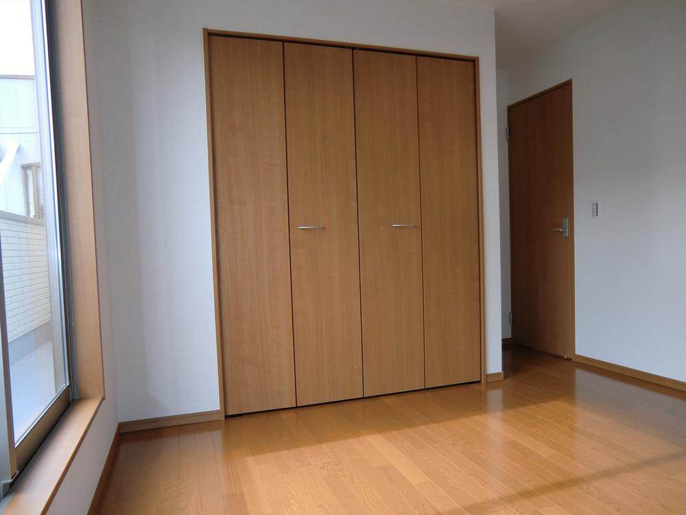 Same specifications photos (Other introspection). ◇ Western-style ◇  Facing south, Yang per good! !   All room storage
