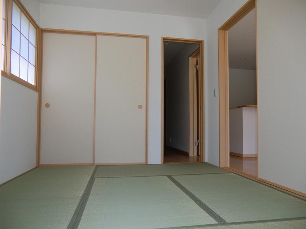 Same specifications photos (Other introspection). ◇ Japanese-style ◇  Spacious space