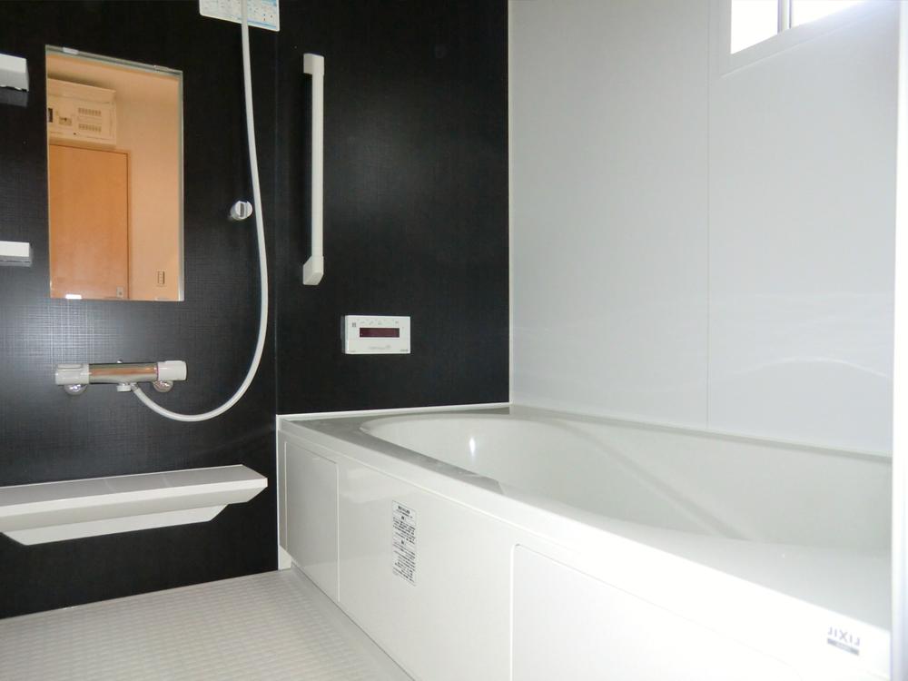 Same specifications photo (bathroom). ◇ Bathroom ◇ Wide 1 tsubo size ・ Bathroom heating dryer ・ Warm bath ・ Otobasu ・ Accessibility ・ There bathroom window