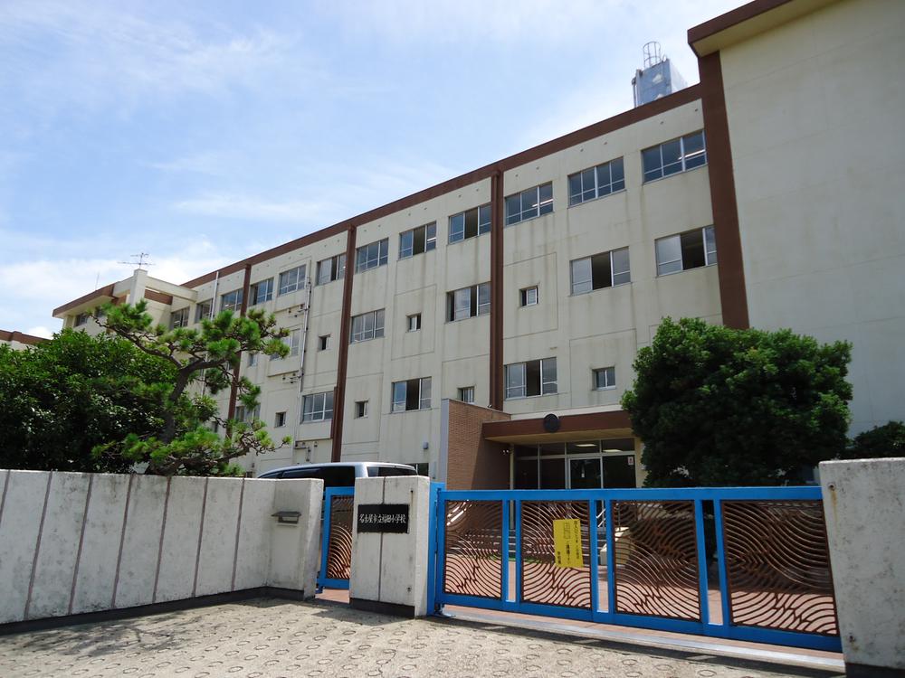 Primary school. 470m to Nagoya City Fukuda Elementary School