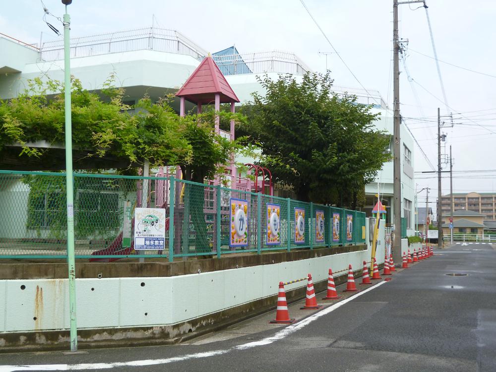 kindergarten ・ Nursery. 207m to Seagull nursery